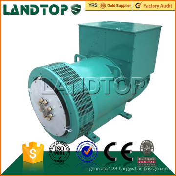 TOPS single bearing copy stamford brushless alternator 100kVA price list